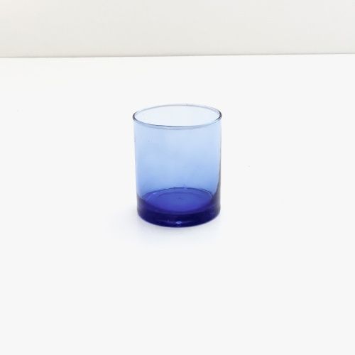 Marokkanisches Trinkglas